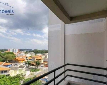 APARTAMENTO 3 DORMITÓRIOS CONDOMÍNIO MIRANTE ALVES DIAS - ASSUNÇÃO - SBC