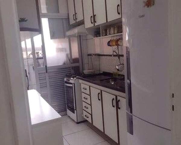 Apartamento 3 dormitórios localizado em São Bernardo do Campo R$ 333.000,00
