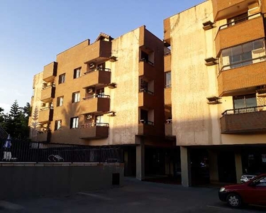 Apartamento 3 dormitórios no Centro de Peruíbe