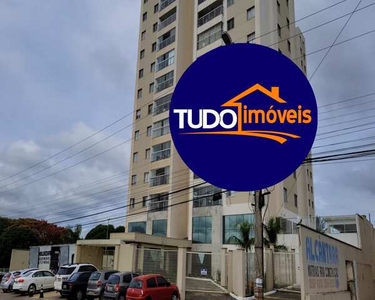 APARTAMENTO 3 QUARTOS COM ARMÁRIOS, LAZER COMPLETO COM RENDA ALUGUEL R$ 2 MIL