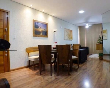 Apartamento 3 quartos com suíte Bairro Jardim Riacho das Pedras