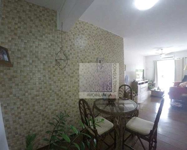 Apartamento 3 quartos e 115 m², à venda, por R$ 348.000,00 - Pechincha - Rio de Janeiro/RJ