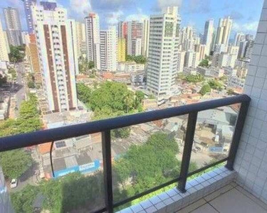 Apartamento 3 quartos em Boa Viagem Pronto p/ Morar