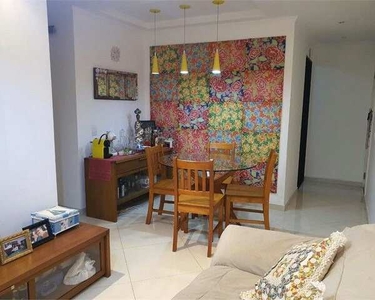 Apartamento 3 quartos em Lauzane Paulista - São Paulo - SP