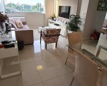 Apartamento 3 Quartos para Venda em Salvador, Brotas, 3 dormitórios, 1 suíte, 3 banheiros