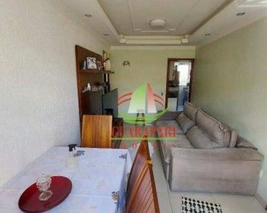 Apartamento 3 quartos Santa Amélia à venda por R$ 319.000 - Belo Horizonte/MG