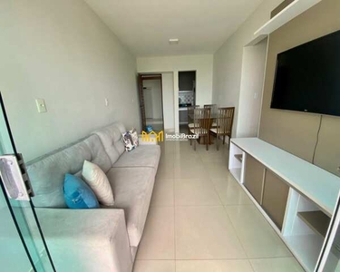 Apartamento 4 quartos 90 m² - Aeroclube - João Pessoa - PB