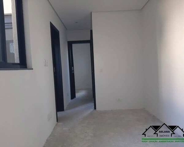 Apartamento 40,5m² Jardim Ocara Santo André / SP