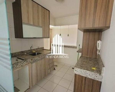 Apartamento 48m² no Limão