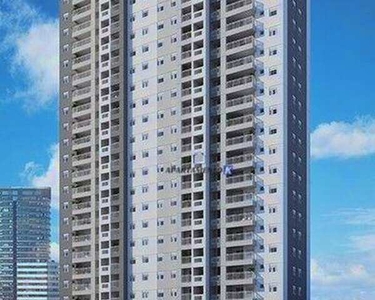 Apartamento 56m², 2 dorms, 1 suíte, 1 Vaga - Novo - Gopoúva - Guarulhos - SP
