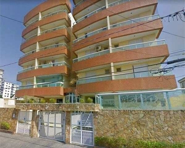 Apartamento 57m² à venda com 3 quartos em Boqueirão - Praia Grande - SP