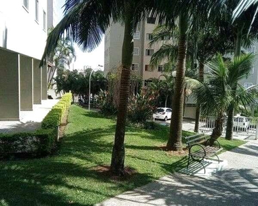 Apartamento 60 m² - 3 Dormitórios - 1 vaga descoberta à venda no bairro Parque Marajoara