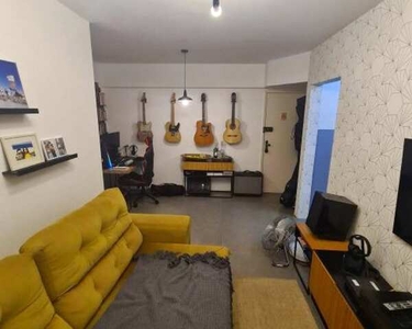 Apartamento 60 m² com 2 Quartos e 1 banheiro à Venda, por R$ 371.000,00