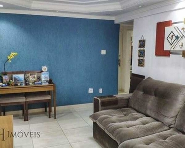 Apartamento 74m² 2 dormitórios localizado em Guarujá R$ 349.000,00