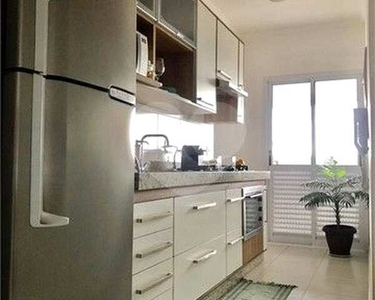 Apartamento 75m² no bairro Independência, Taubaté