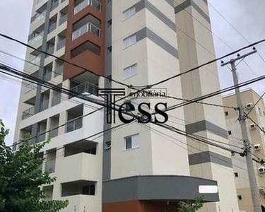 Apartamento à venda, 1 quarto, 1 vaga, Higienópolis - São José do Rio Preto/SP