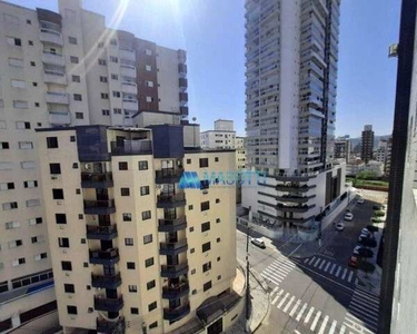Apartamento à venda, 101 m² por R$ 317.000,00 - Vila Guilhermina - Praia Grande/SP