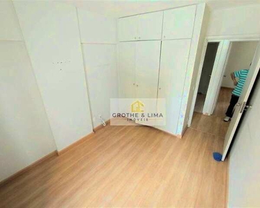 Apartamento à venda, 105 m² por R$ 381.000,00 - Vila Adyana - São José dos Campos/SP