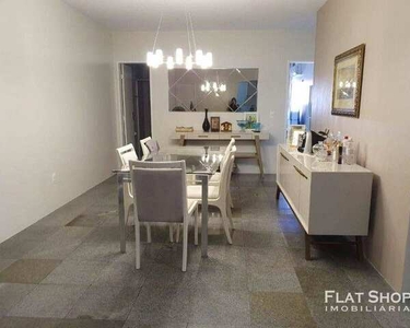 Apartamento à venda, 121 m² por R$ 375.000,00 - Aldeota - Fortaleza/CE