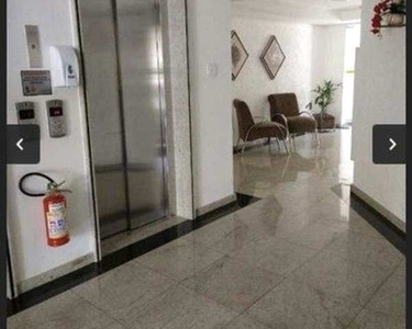 Apartamento à venda 2 dormitórios com vaga