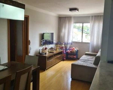 APARTAMENTO À VENDA 2 DORMITÓRIOS PERTO DE METRÔ