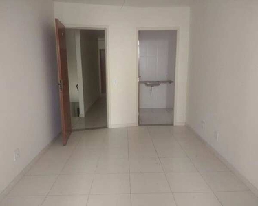 Apartamento à venda, 2 quartos, 1 suíte, 1 vaga, João Pinheiro - Belo Horizonte/MG