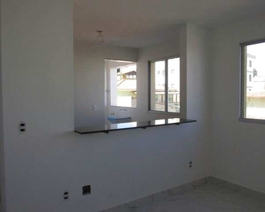 Apartamento à venda, 2 quartos, 1 suíte, 1 vaga, Santa Inês - Belo Horizonte/MG