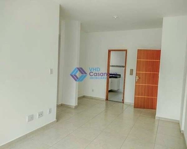 Apartamento à venda, 2 quartos, 1 suíte, 1 vaga, Santo Antônio - VIÇOSA/MG