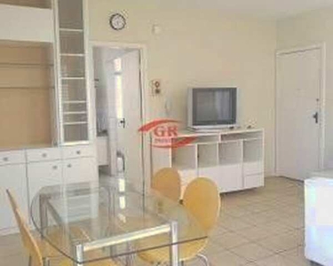 Apartamento à venda, 2 quartos, 1 suíte, 2 vagas, Havaí - Belo Horizonte/MG