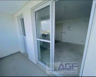 Apartamento à venda 2 Quartos, 1 Vaga, 46M², Centro, Diadema - SP