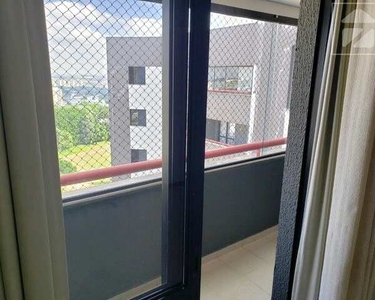 Apartamento à venda 2 Quartos, 1 Vaga, 64M², Vila João Jorge, Campinas - SP