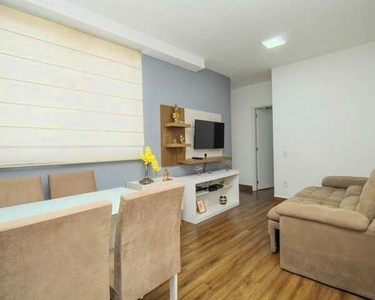 Apartamento à venda, 2 quartos, 1 vaga, Palmeiras - Belo Horizonte/MG