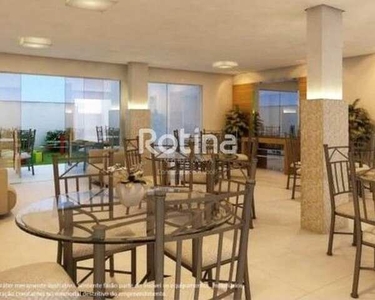 Apartamento à venda, 2 quartos, 2 suítes, 2 vagas, Nossa Senhora Aparecida - Uberlândia/MG