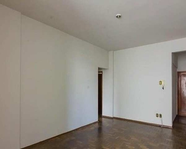 Apartamento à venda, 2 quartos, Centro - Belo Horizonte/MG