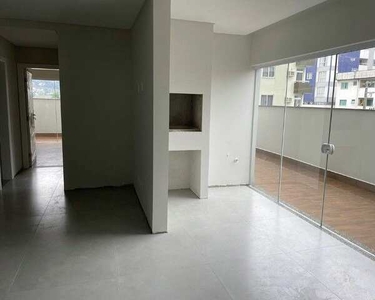 Apartamento à venda, 2 quartos, sendo 1 suíte, Bairro Centro, Jaraguá do Sul/ SC