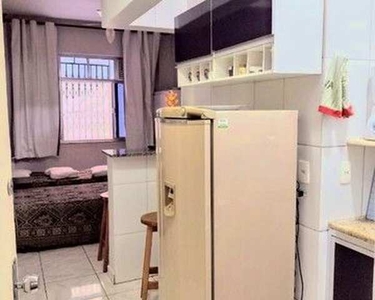 Apartamento à venda, 23 m² por R$ 379.000,00 - Copacabana - Rio de Janeiro/RJ