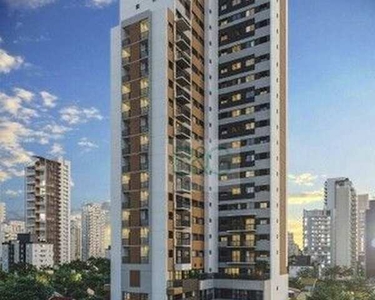 Apartamento à venda, 24 m² por R$ 320.177,00 - Pinheiros - São Paulo/SP