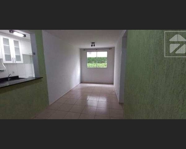 Apartamento à venda 3 Quartos, 1 Suite, 1 Vaga, 70M², Jardim Nova Europa, Campinas - SP