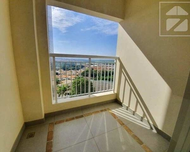 Apartamento à venda 3 Quartos, 1 Suite, 2 Vagas, 82M², Jardim Vista Alegre, Monte Mor - SP