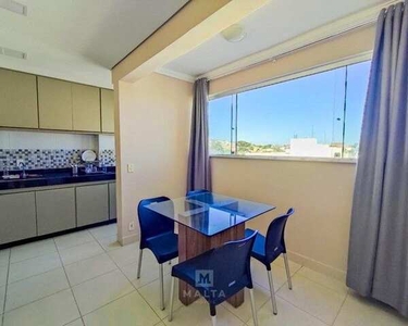 Apartamento à venda, 3 quartos, 1 suíte, 2 vagas, Cardoso - Belo horizonte/MG