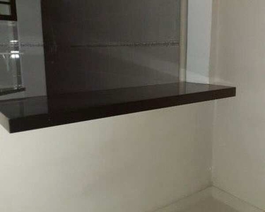 Apartamento à venda, 3 quartos, 1 suíte, 2 vagas, Grajaú - Belo Horizonte/MG