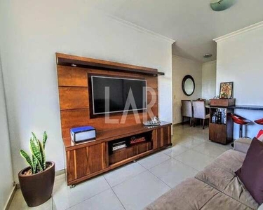 Apartamento à venda, 3 quartos, 1 suíte, 2 vagas, Palmares - Belo Horizonte/MG