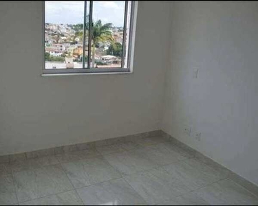 Apartamento à venda, 3 quartos, 1 suíte, 2 vagas, Santa Mônica - Belo Horizonte/MG