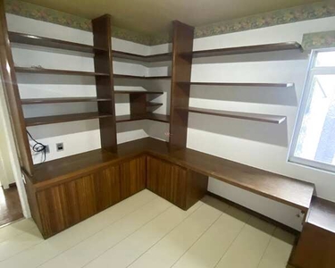 Apartamento á venda, 3 quartos, 1 vaga, Graça - Salvador/BA