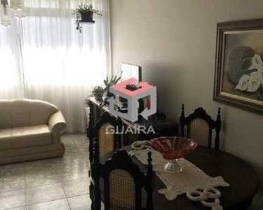 Apartamento à venda, 3 quartos, 1 vaga, Rudge Ramos - São Bernardo do Campo/SP