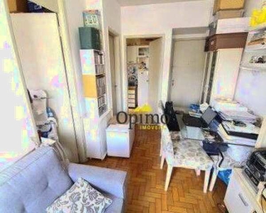 Apartamento à venda, 32 m² por R$ 315.000,00 - Bela Vista - São Paulo/SP