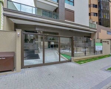 Apartamento à venda, 32 m² por R$ 329.445,00 - Água Verde - Curitiba/PR