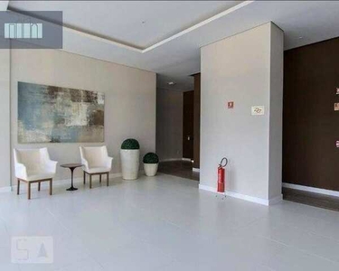 Apartamento à venda, 41 m² por R$ 371.000,00 - Umuarama - Osasco/SP