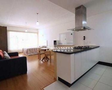 Apartamento à venda, 42 m² por R$ 345.000,00 - Alto - Teresópolis/RJ