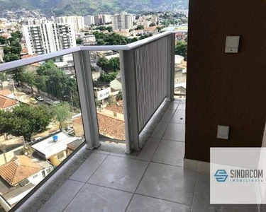 Apartamento à venda, 46 m² por R$ 325.000,00 - Todos os Santos - Rio de Janeiro/RJ